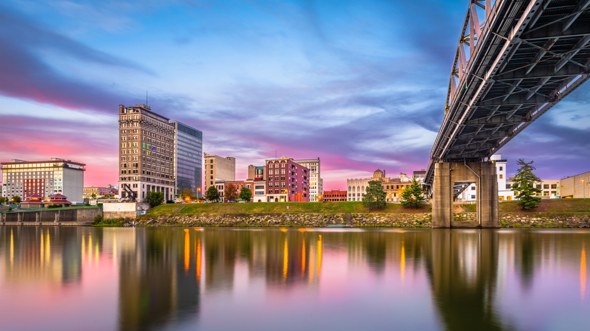 West Virginia